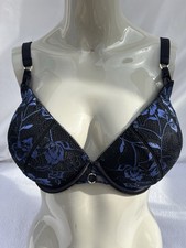 Asda George plunge Bra 36DD