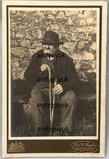 CABINET CARD BISHOP AUCKLAND