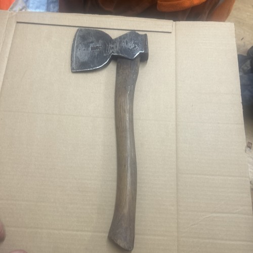 Vintage axe hatchet total - vintage, axe/hatchet