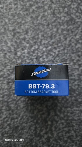 Park tool bbt - bbt-79.3, bottom