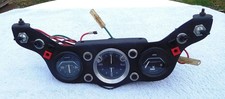 INSTRUMENT SUB PANEL CLASSIC