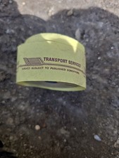 Ticket Roll For Transport