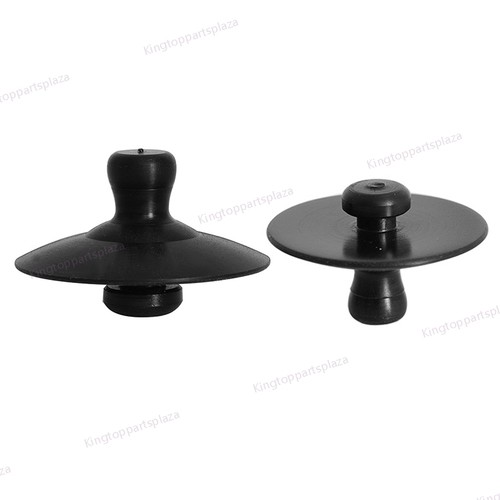 Black rear hatch - black,