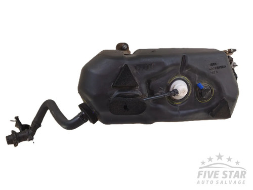 Jaguar adblue liquid tank - xf,
