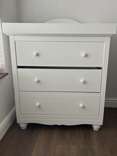 Mee-Go Epernay Dresser/Changer