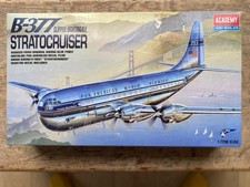 Academy Boeing B-377 Clipper