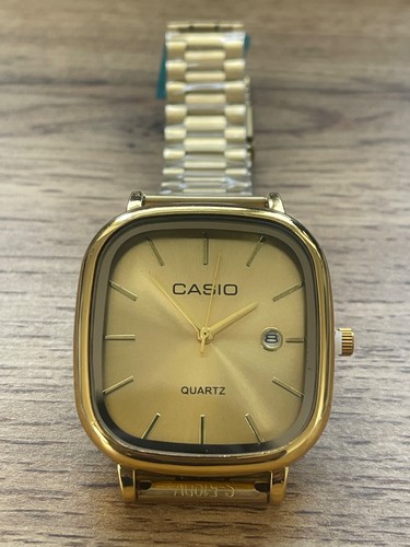 Vintage casio silver a168 - vintage,