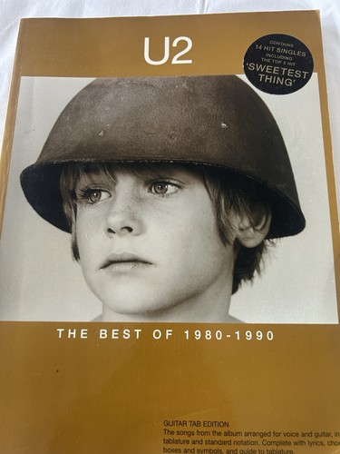 The best of 1980 - of, 1980-1990