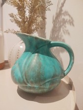 Crown Devon Art Deco Jug