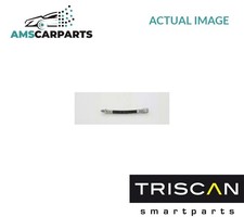 BRAKE HOSE LINE PIPE REAR OUTER RIGHT LEFT 8150 10217 TRISCAN NEW OE REPLACEMENT