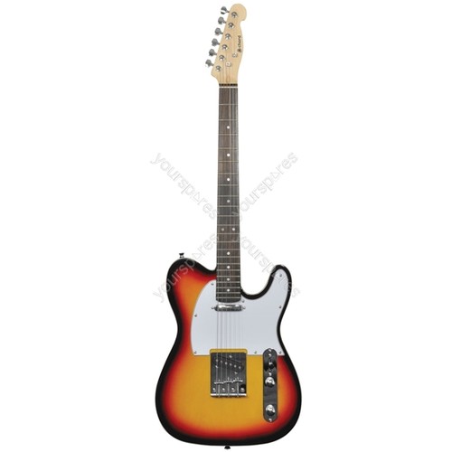 Chord cal62 electric guitars - cal62,