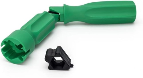 Spi toilet seat fitting - spi, tool