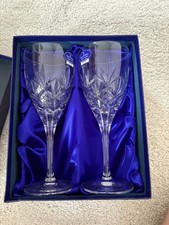 Royal Doulton Finest Crystal