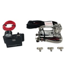 Air Suspension Control Unit