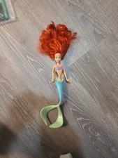 The Little Mermaid Ariel & Her