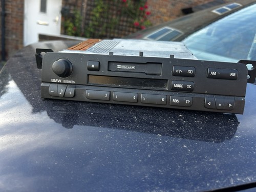 Bmw 1999 2005 business - bmw, car