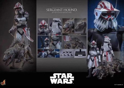 Stock new hot toys tms167 - in,