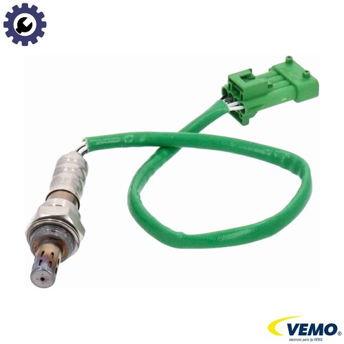Lambda sensor v22 - lambda, v22-76-0009