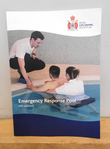 Rlss royal life saving - royal, society
