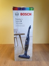 Bosch BCHF216GB Series 2 Cordless Vacuum Cleaner Readyy'y 16Vmax BNIB.