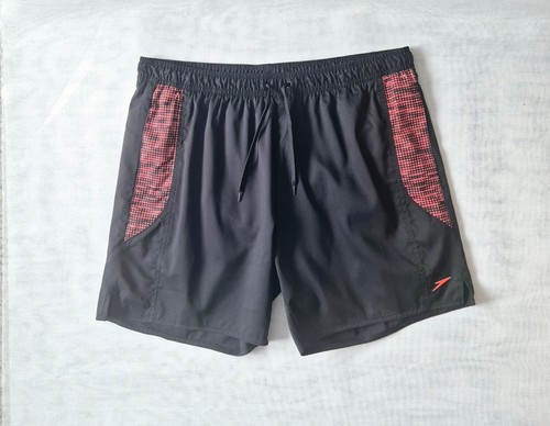 Speedo mens swim shorts trunks - speedo,