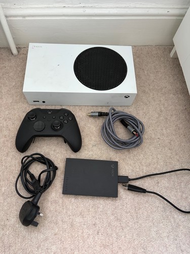 Xbox series 512gb 2tb - xbox, s