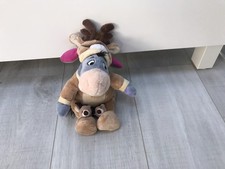 Disney PJ Pal Eeyore Reindeer