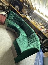 Kitchen  Cafe, Pub, Restaurant Booth Seating, Banquette, bench , sofa settee