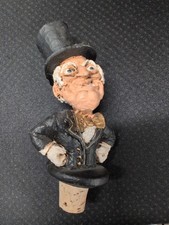 vintage collectible bottle