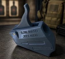 Speed Loader Magazine