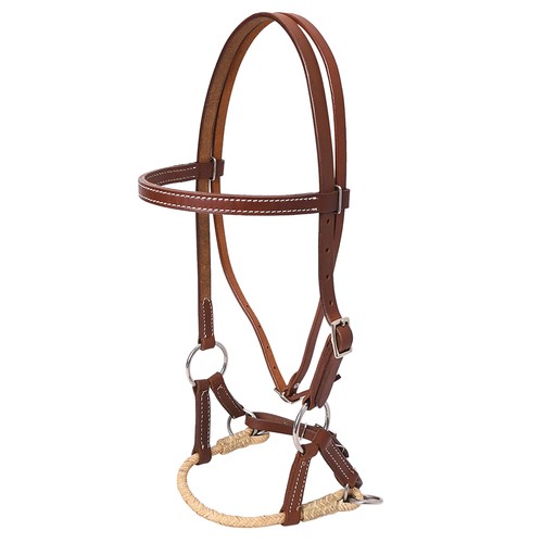 Hilason western horse - hilason, noseband