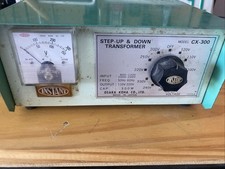 VINTAGE! Instant CX-300