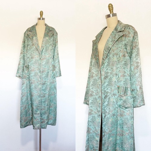 1940s opera coat - /, japanese