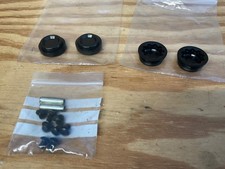 Hope Mono Mini brake parts, 2