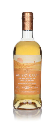 Auchentoshan year old - 20,