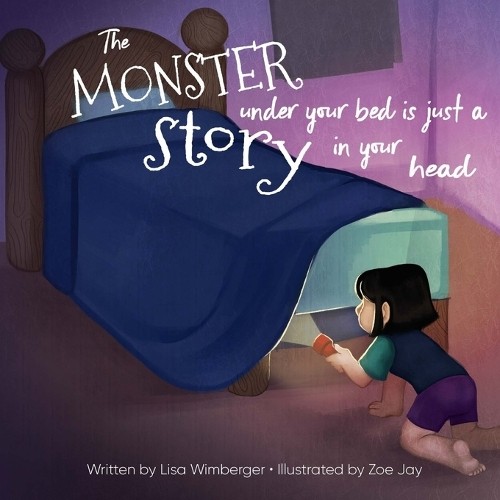 The monster under your - under, is