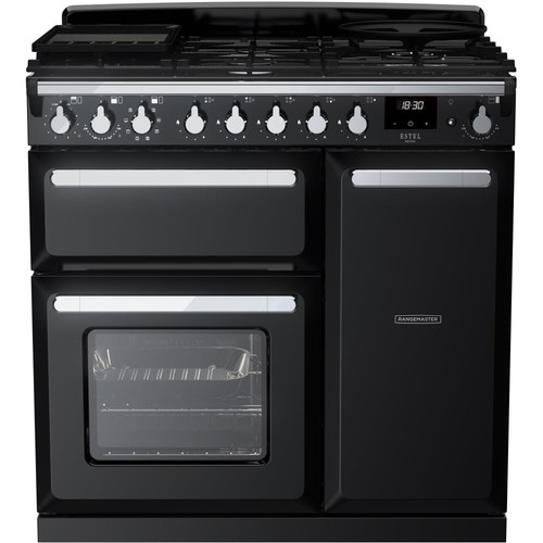 Rangemaster esdl90dfpgbl cm1 - rangemaster, esdl90dfpgbl/cm1