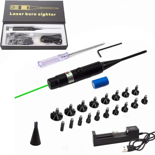 Laser calibrator aluminum - calibrator,