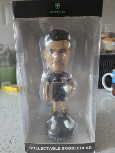 Nathan cleary penrith panthers - cleary,