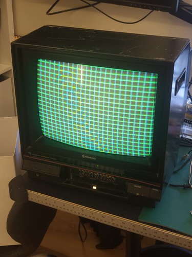 Samsung 347fa 14 inch - ci-347fa,