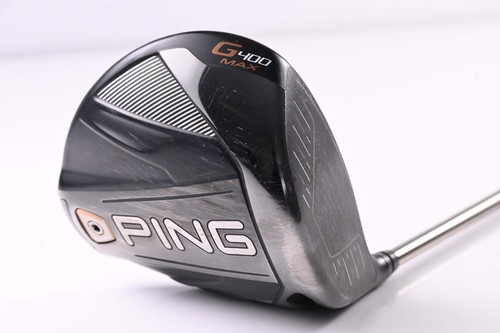Ping g400 max driver - driver, /