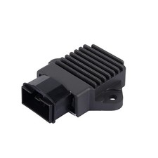 Voltage Regulator Rectifier