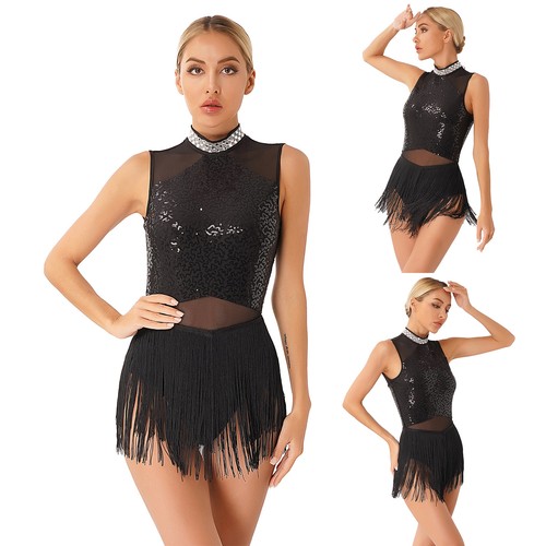 Women latin jazz dance - latin,