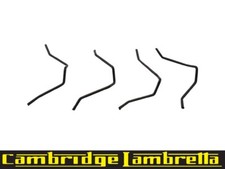 Lambretta Headlight Rim Clips