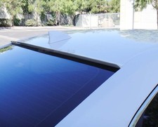 White Painted For 2010-2017