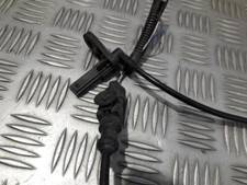 Nissan Almera 2001 ABS Sensor