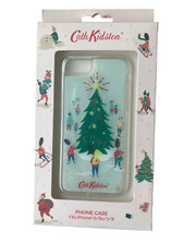 # # # CATH KIDSTON Fits iPhone