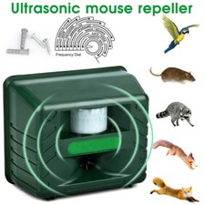 Repeller Bird Ultrasonic