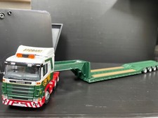 CORGI CC12203 Scania Low