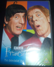 Francie and Josie: Live in